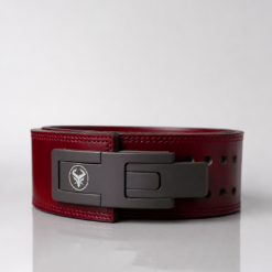 bull lever belt