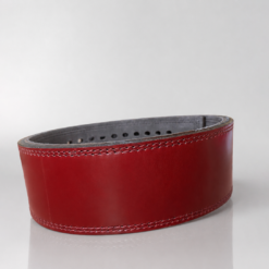 bull lever belt