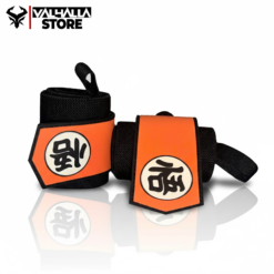 goku wraps