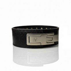 snake lever belt