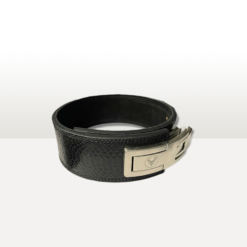 snake lever belt