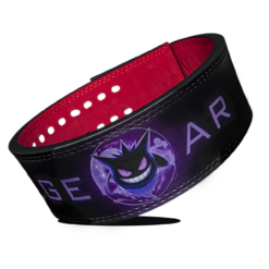gengar lever belt
