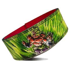 broly lever belt