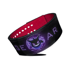 gengar lever belt