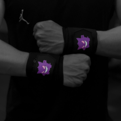 WRIST WRAPS