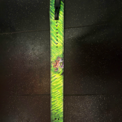 broly lever belt