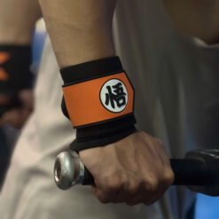 goku wraps goku wraps