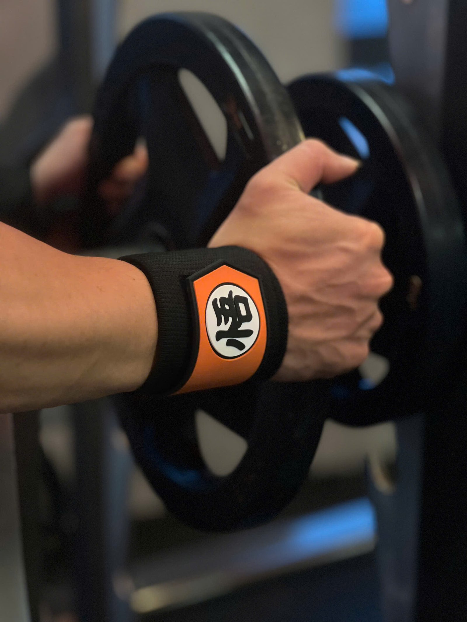goku wraps goku wraps