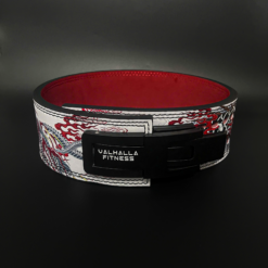 koi lever belt