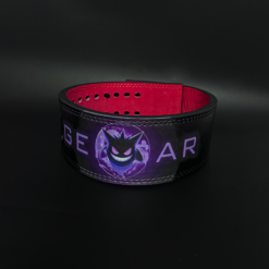 gengar lever belt