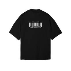 samurai oversize t shirt valhalla (sao chép)