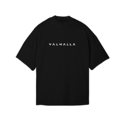 áo Power T-Shirt valhalla