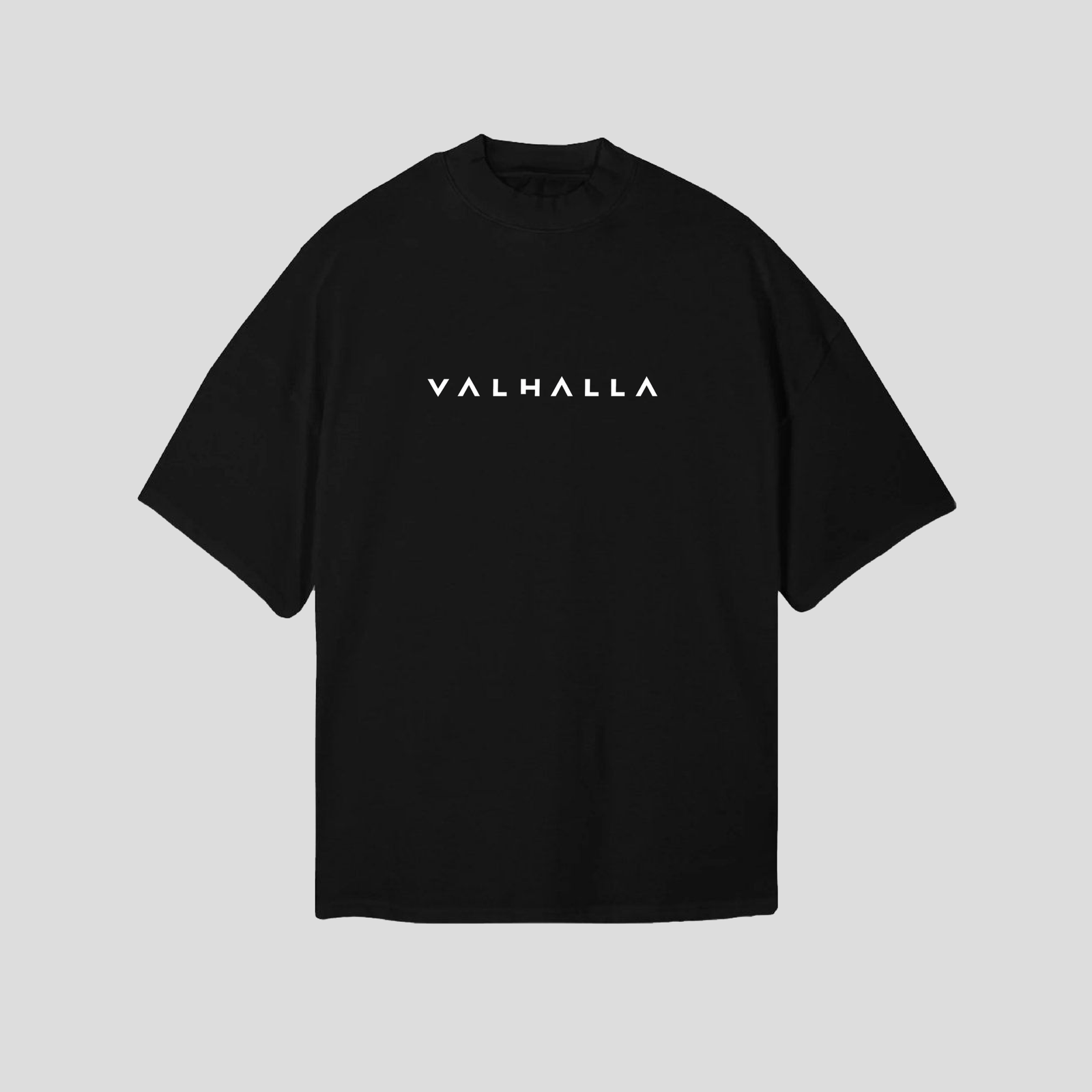 oversize t shirt valhalla