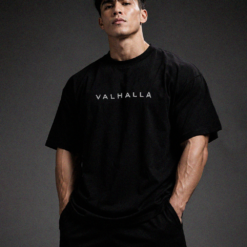 oversize t shirt valhalla