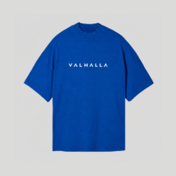 oversize t shirt valhalla