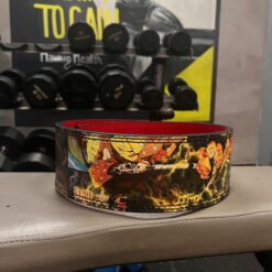 agatsuma zenitsu lever belt agatsuma zenitsu lever belt