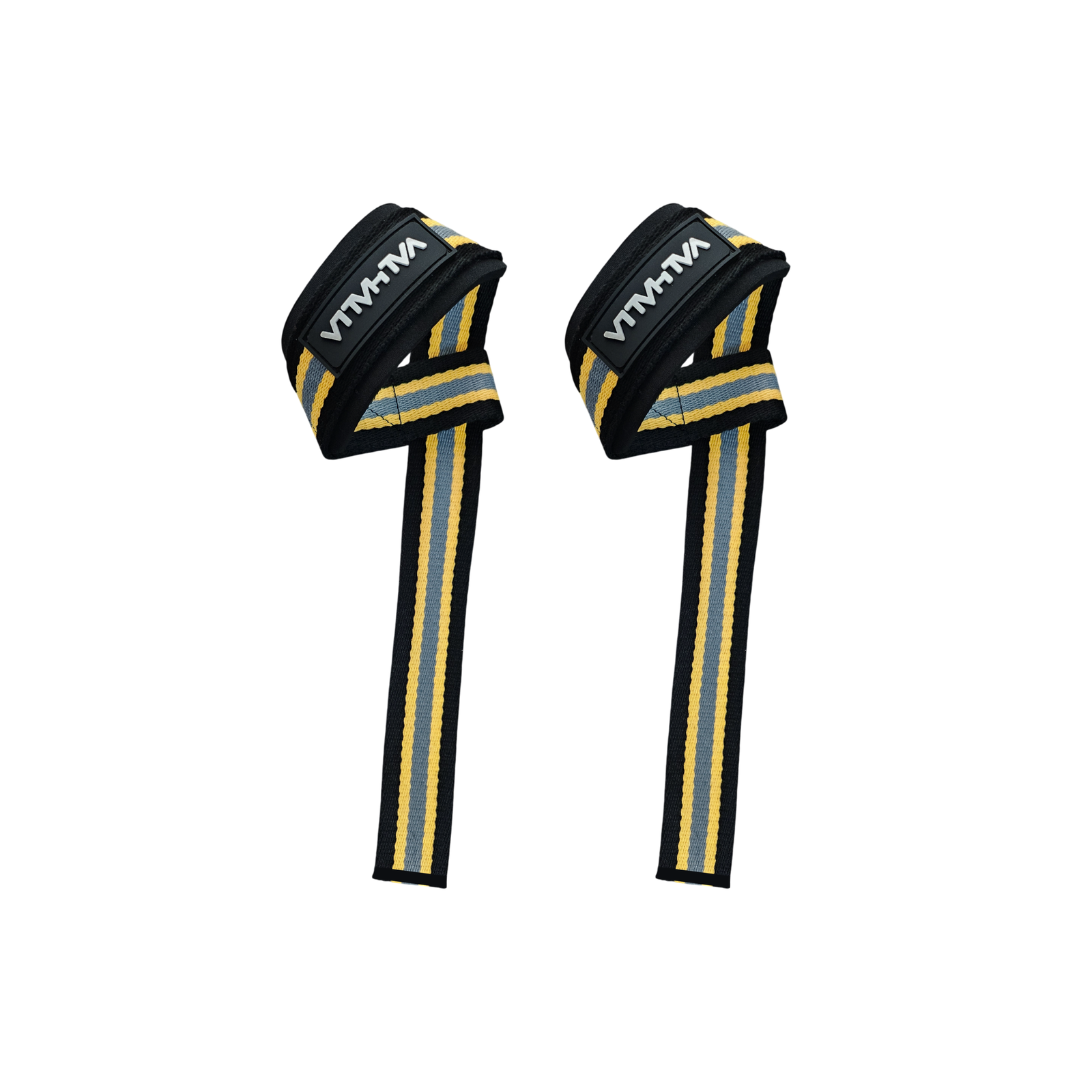 lifting straps vÀng Đen 2.0 lifting straps vÀng Đen 2.0