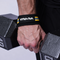 lifting straps vÀng Đen 2.0 lifting straps vÀng Đen 2.0