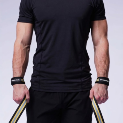 lifting straps vÀng Đen 2.0 lifting straps vÀng Đen 2.0