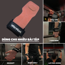 lifting grips