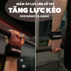 lifting grips