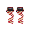 lifting straps vÀng ĐỎ 2.0