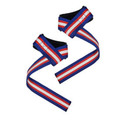 lifting straps 2.0