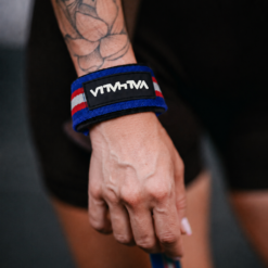 lifting straps 2.0