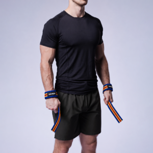 lifting straps 2.0