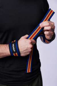 LIFTING STRAPS-2.0 lifting straps 2.0