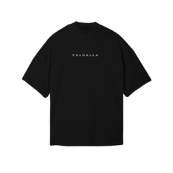 oversize t shirt valhalla