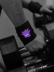 gengar wraps
