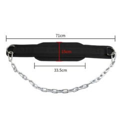 dips belt valhalla black dips belt valhalla black