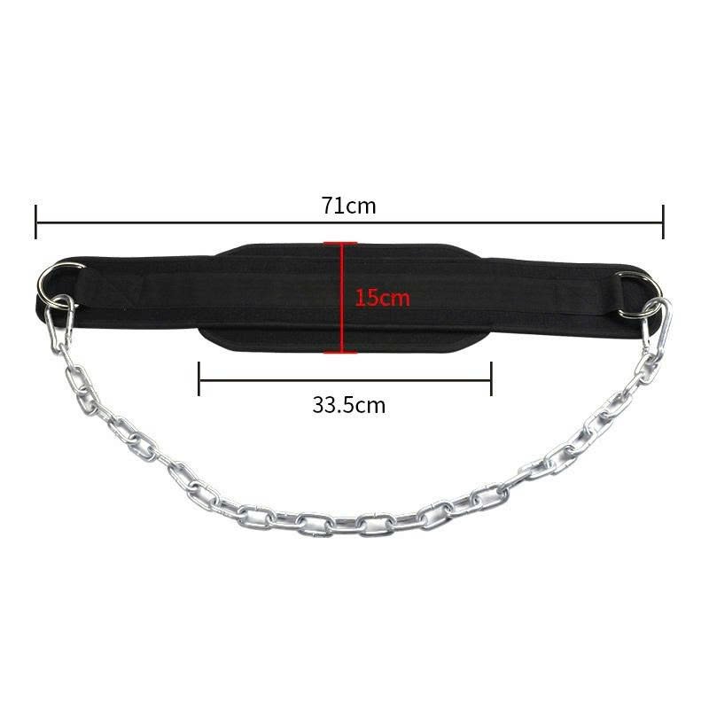 dips belt valhalla black dips belt valhalla black