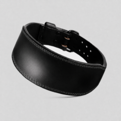 weight valhalla | 7mm leather back support