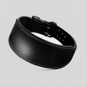 WEIGHT LIFTING BELT- VALHALLA | 7mm weight valhalla | 7mm leather back support