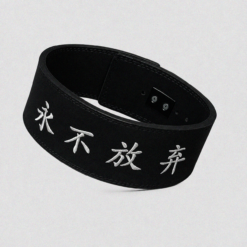 "khÔng bỎ cuỘc " lever belt