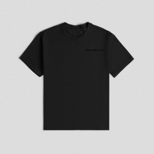 BASIC TEE - VALHALLA layer 2