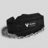 DIPS BELT - VALHALLA - BLACK dips belt valhalla black