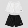 QUẦN SHORT NỈ DA CÁ – VALHALLA shoe