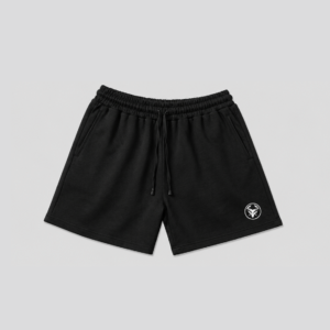 QUẦN SHORT NỈ DA CÁ – VALHALLA shoe
