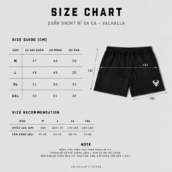 quẦn short nỈ da cÁ – valhalla quẦn short nỈ da cÁ – valhalla