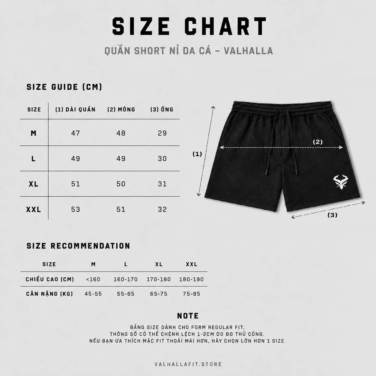 quẦn short nỈ da cÁ – valhalla quẦn short nỈ da cÁ – valhalla