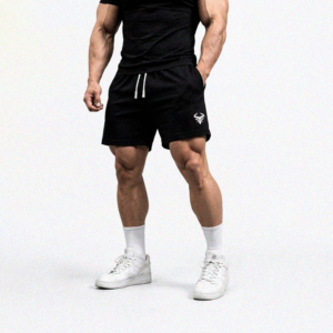 quẦn short nỈ da cÁ – valhalla