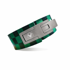 tanjiro lever belt tanjiro lever belt