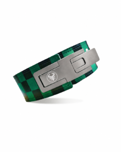tanjiro lever belt