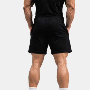 QUẦN SHORT NỈ DA CÁ – VALHALLA quẦn short nỈ da cÁ – valhalla