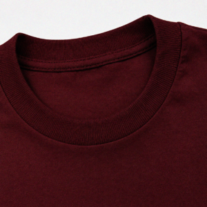 BASIC TEE - VALHALLA - ĐỎ ĐÔ basic tee valhalla