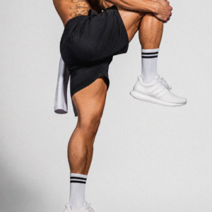training shorts valhalla