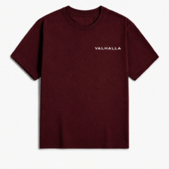 basic tee valhalla